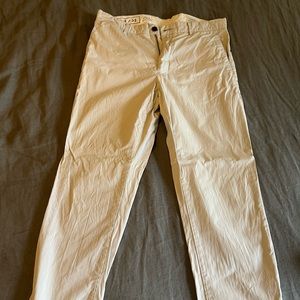 Club Monaco Men’s Davis Slim Fit Pants 32/32